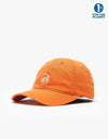 Route One Shade Cap - Dusty Orange