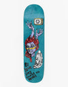 Welcome Beldam on Bunyip Mid Skateboard Deck - 8.25"