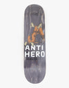 Anti Hero Cardiel Lovers II Skateboard Deck - 8.25"