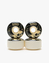 Bones Desert Skull OG 100s V4 100a Skateboard Wheel - 55mm