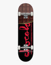 Chocolate Anderson Chocolate Bar Complete Skateboard - 7.75"