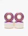Girl Repeater Conical 99d Skateboard Wheel - 52mm
