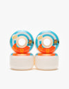 Chocolate Hecox Staple 99d Skateboard Wheel - 52mm