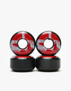 Chocolate Chunk 80d Cruiser Skateboard Wheel - 54mm
