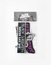 Lakai x Black Sabbath Patch Kit