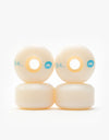 sml. Grocery Bag OG Wide 99a Skateboard Wheel - 54mm
