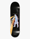 Theories Killer Beam Skateboard Deck - 8"