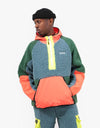 RIPNDIP Square Up Anorak Jacket - Multi