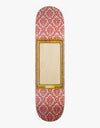 Mini Logo Masterpiece Portrait 243 Skateboard Deck - 8.25"