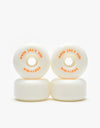 Mini Logo A-Cut 2 101a Skateboard Wheel - 60mm