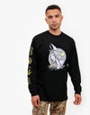Vans New Age L/S T-Shirt - Black