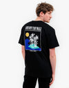Vans Deserted T-Shirt - Black