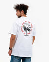 Vans Speak Easy T-Shirt - White