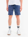 Carhartt WIP Newel Short - Space (Worn Washed)