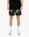Carhartt WIP Drift Swim Trunks - Camo Laurel