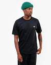 Dickies Mapleton T-Shirt - Black