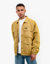 Dickies Glyndon Jacket - Dark Khaki