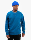 Carhartt WIP Chase Sweatshirt - Corse/Gold