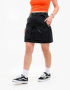 Carhartt WIP Womens Hurst Skirt - Black