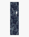 Grizzly Paisley OG Bear 9" Grip Tape Sheet