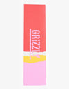 Grizzly Range Stamp 9" Grip Tape Sheet