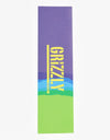 Grizzly Range Stamp 9" Grip Tape Sheet