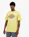 Dickies Icon Logo T-Shirt - Mellow Green
