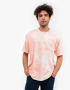 Nike SB Classic Wash T-Shirt - Crimson Bliss