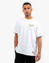 Nike SB Daan T-Shirt - White
