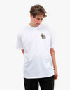 Nike SB Keys T-Shirt - White