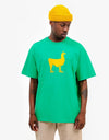Nike SB Paul T-Shirt - Stadium Green