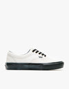 Vans Skate Era Shoes - (Breana Geering) Marshmallow/Black