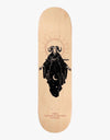 Zero Thomas Arcana Skateboard Deck - 8.25"