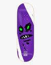 Heroin Deer Man of Dark Woods Call of the Wild Skateboard Deck - 9.25"