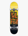 Blind OG Stacked 'Soft Wheels' Complete Skateboard - 7.5"