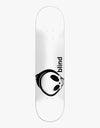Blind Whitey Reaper RHM Skateboard Deck - 8"