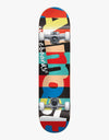 Almost Rugby Mid Premium Comple Skateboard - 7.375"