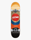 Almost Radiate Complete Skateboard - 7.5"
