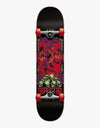 Darkstar Levitate Mini Complete Skateboard - 7"