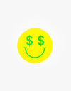 Enjoi Cash Money Sticker
