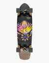Dusters Stardust Cruiser Skateboard - 8.25" x 31"