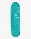 re:ply Time (Tanoak) Skateboard Deck - 8.25" x 31"