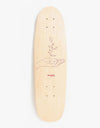 re:ply RE:FORESTATION (Elder Tree) Skateboard Deck - 7.25" x 28"