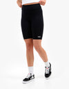 Vans Womens Flying V Legging Short - Black