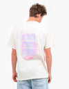 Blast McRobbie Melter T-Shirt - Natural