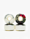 Primitive Rodriguez Cycles 101a Skateboard Wheel - 52mm