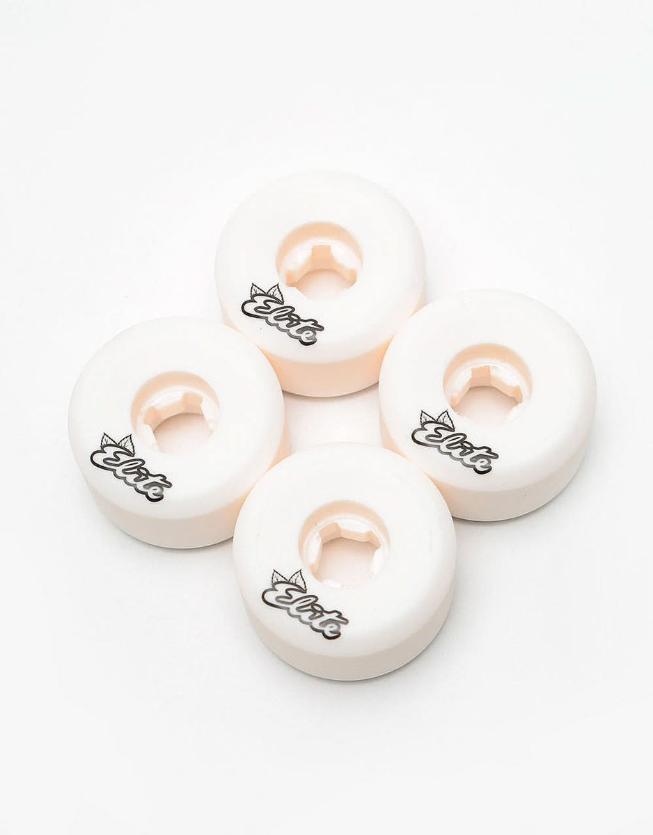 OJ Elite Hardline 99a Skateboard Wheels – Route One