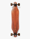 Arbor Flagship Axis 40 Drop Through Longboard - 40" x 8.75"