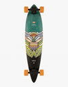 Arbor Artist Fish Longboard - 37"x 8.5"