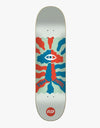 Flip Penny Block Skateboard Deck - 8"